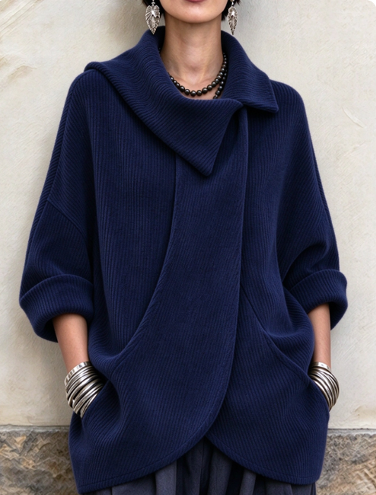 🤲LAST DAY SAVE 49% ⏰Chic Olive Green Corduroy Oversized Top+🔥Free Handbag