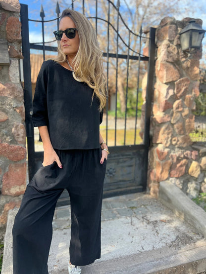 CLEARANCE SALE🔥Elegant Coordinated Set