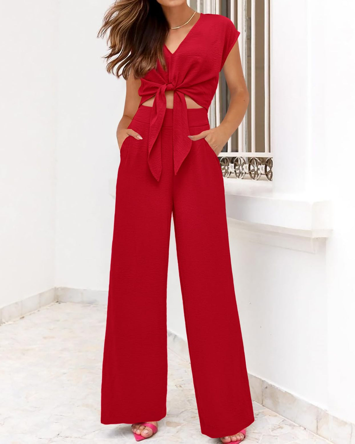 Comfort Queen Lounge Set