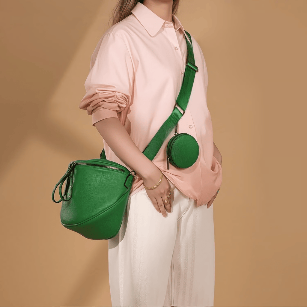 ✨✨LAST DAY SAVE 49% ⏰Large Fanny Pack Crossbody Sling Bags