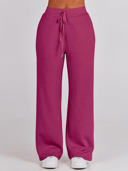 2024 Fall Trendy Outfits Oversized Two Piece Sweatsuit