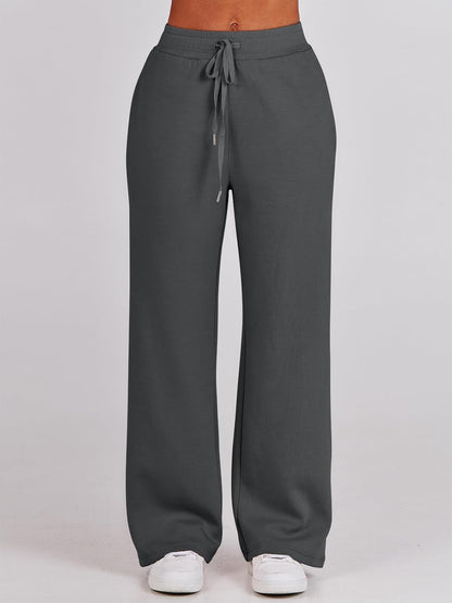2024 Fall Trendy Outfits Oversized Two Piece Sweatsuit