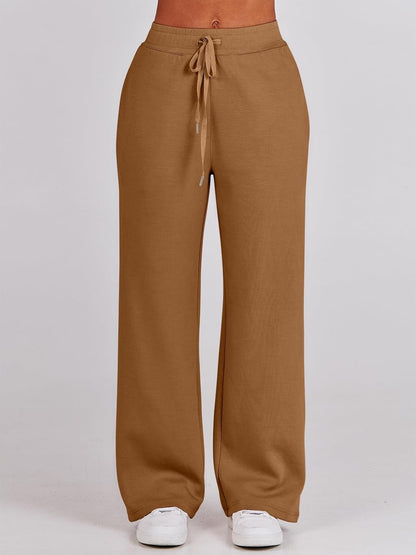 2024 Fall Trendy Outfits Oversized Two Piece Sweatsuit