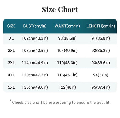 ✨✨Summer Hot Sale🌸Casual Sleeveless A-Line Printed Summer Dress