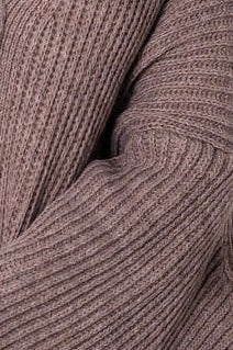💚Loungewear Set - Oversize Strickset Cardigan & Weite Hose