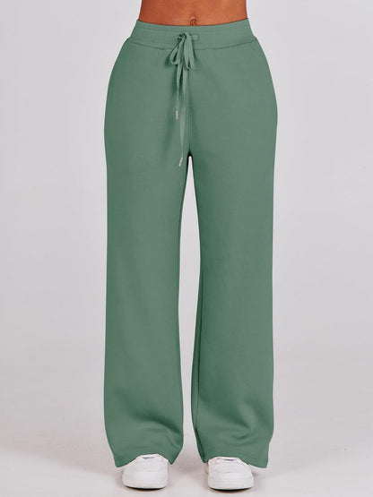 2024 Fall Trendy Outfits Oversized Two Piece Sweatsuit