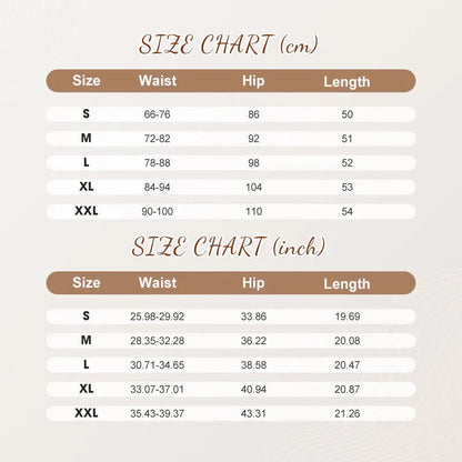 ✨✨Women's High-Waist Yoga Shorts with Pockets