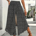 ✨✨Women's Flowy High Waist Wide-Leg Pants – Slimming, Comfy & Chic🌺