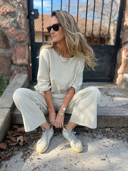 CLEARANCE SALE🔥Elegant Coordinated Set