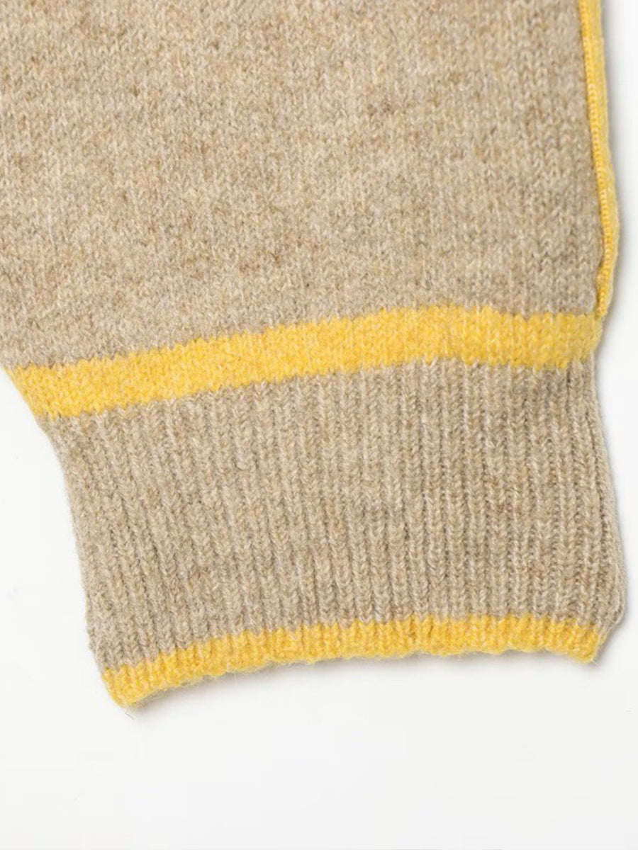 🤲LAST DAY SAVE 49% ⏰Textured Knit 2-Piece Set – Cozy, Relaxed & Effortlessly Chic