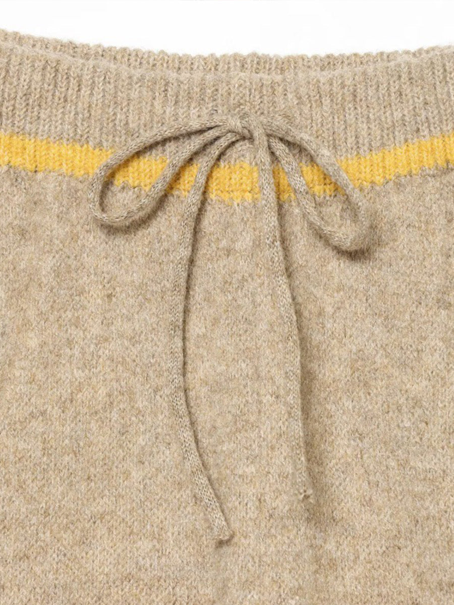 🤲LAST DAY SAVE 49% ⏰Textured Knit 2-Piece Set – Cozy, Relaxed & Effortlessly Chic