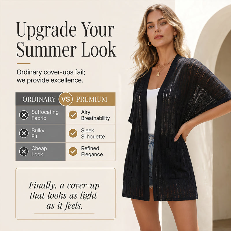 ✨✨Women's Summer Lightweight Cardigan