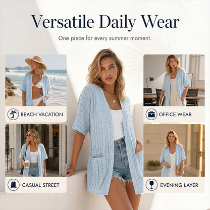 ✨✨Women's Summer Lightweight Cardigan