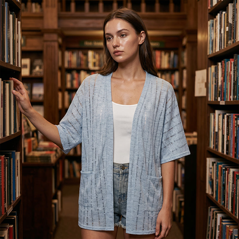 ✨✨Women's Summer Lightweight Cardigan
