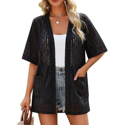 ✨✨Women's Summer Lightweight Cardigan