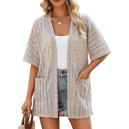 ✨✨Women's Summer Lightweight Cardigan