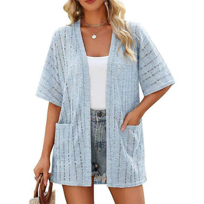 ✨✨Women's Summer Lightweight Cardigan